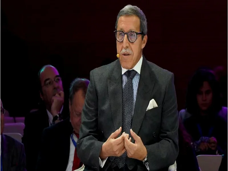 Maroc : Un Leader Stratégique du Sud Global Selon Omar Hilale